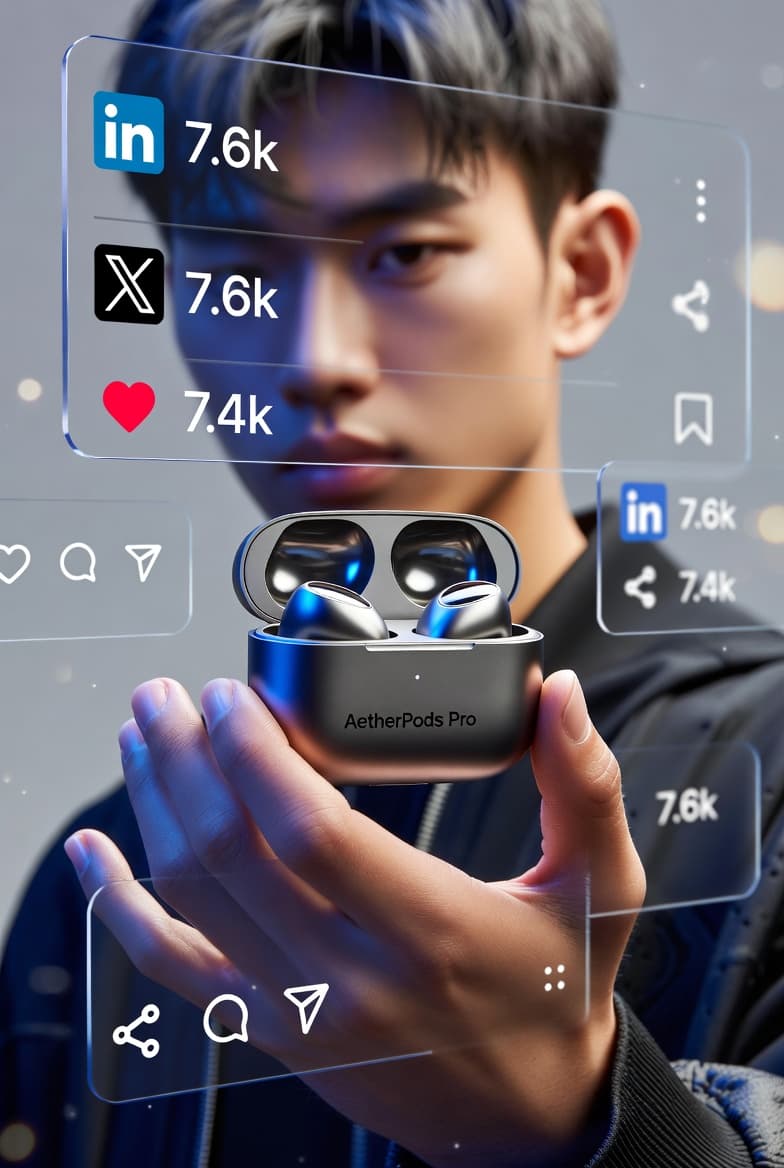 Markora content generation